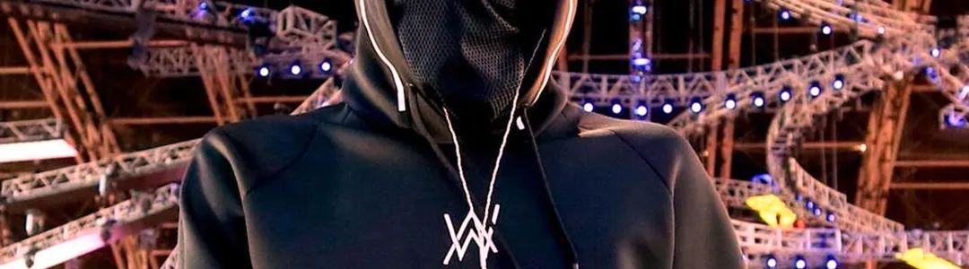 Alan Walker