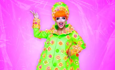 Bianca Del Rio