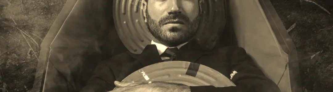 Brett Goldstein