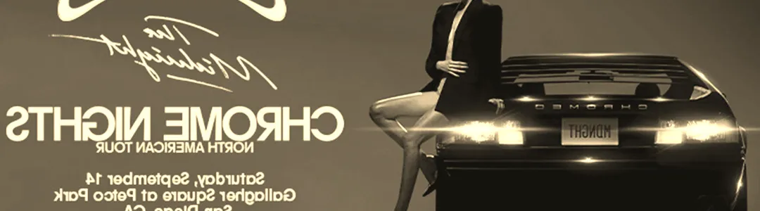 Chromeo
