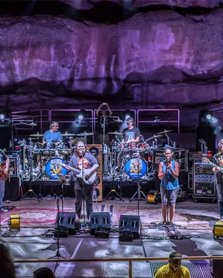 Dark Star Orchestra