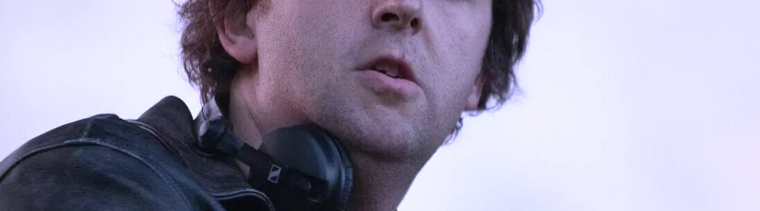 Jamie xx