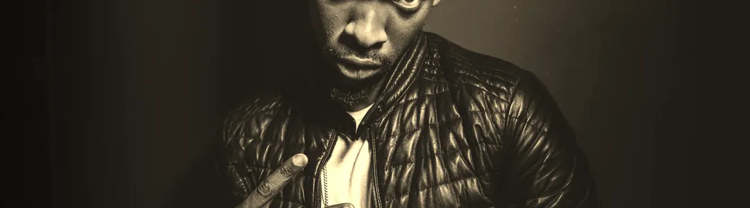 Jay Pharoah