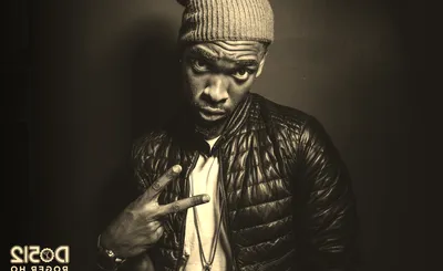 Jay Pharoah