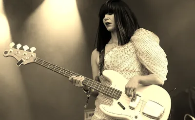 Khruangbin