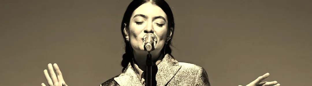 Lorde