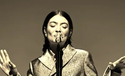 Lorde
