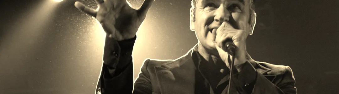 Morrissey