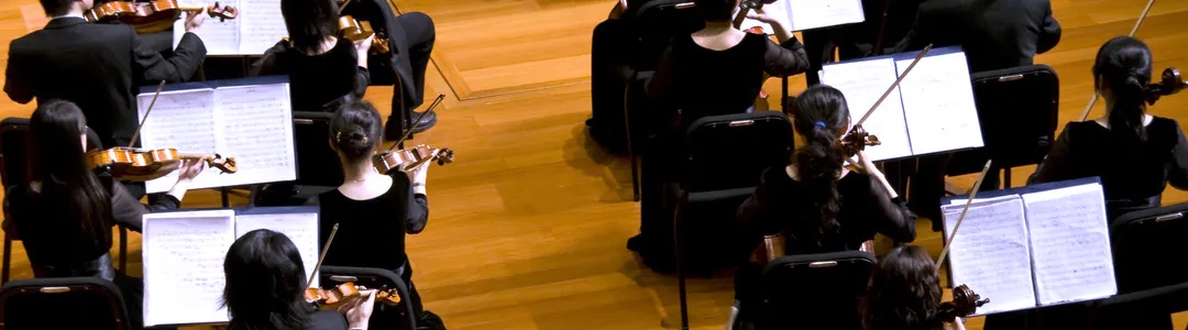 National Symphony Orchestra