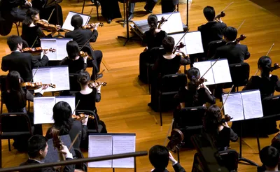 National Symphony Orchestra