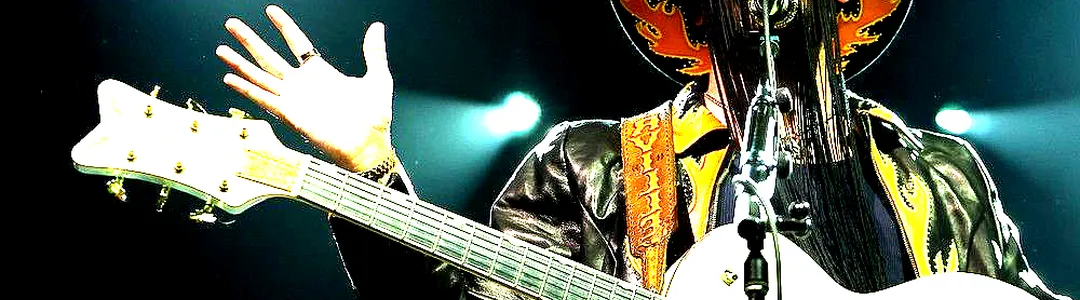 Orville Peck