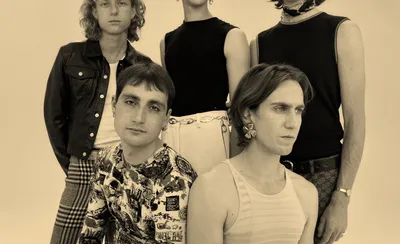 Parcels - Band