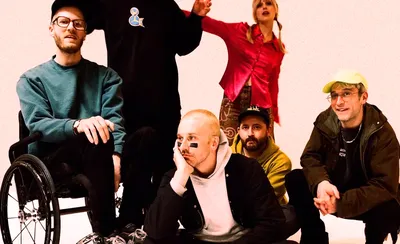 Portugal. The Man