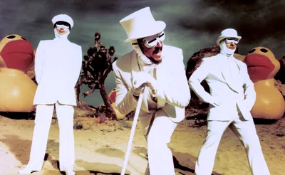 Primus