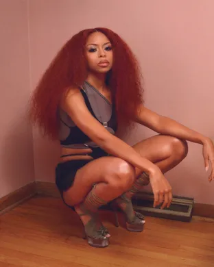 Ravyn Lenae