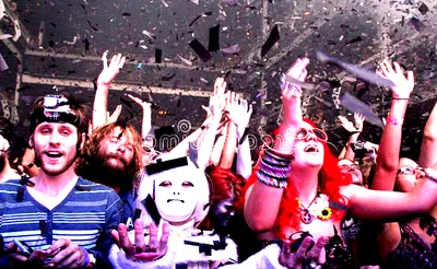 The Flaming Lips