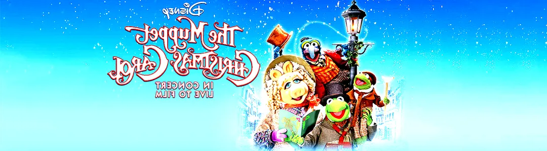 The Muppet Christmas Carol in Concert