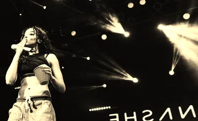 Tinashe