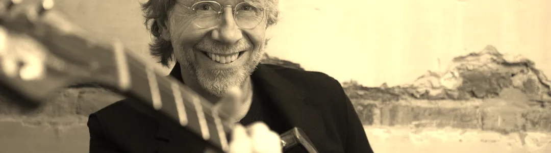 Trey Anastasio